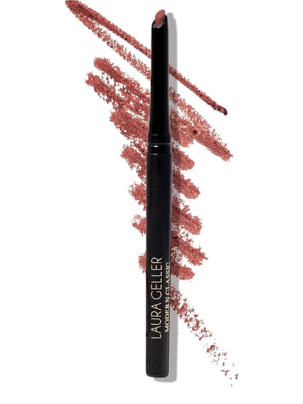 Laura Geller Modern Classic Waterproof Lip Liner Sassy Spice 0.012 oz